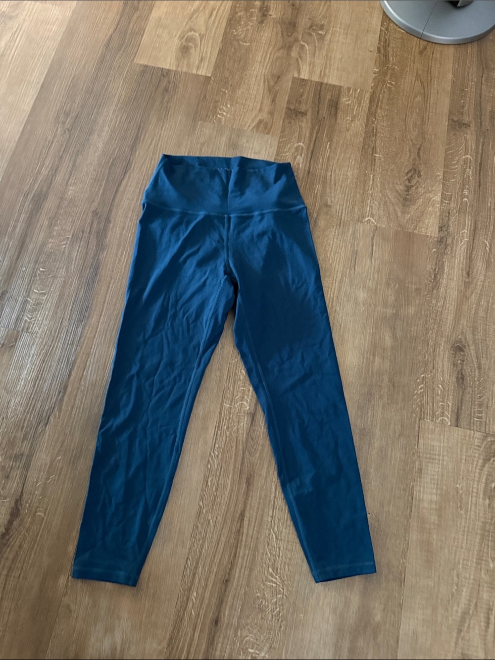 High-Rise Performance Leggings